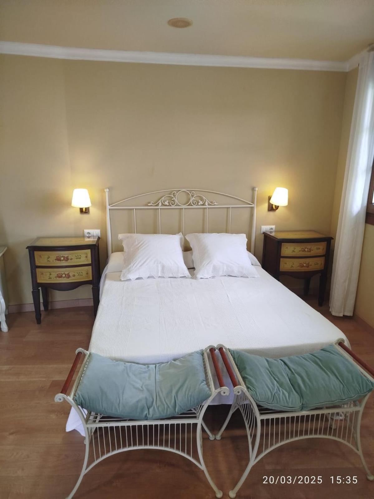 O Apartamento Do Xanza, Ideal Para Parejas Adaptado Movilidad Reducida Meis Bagian luar foto