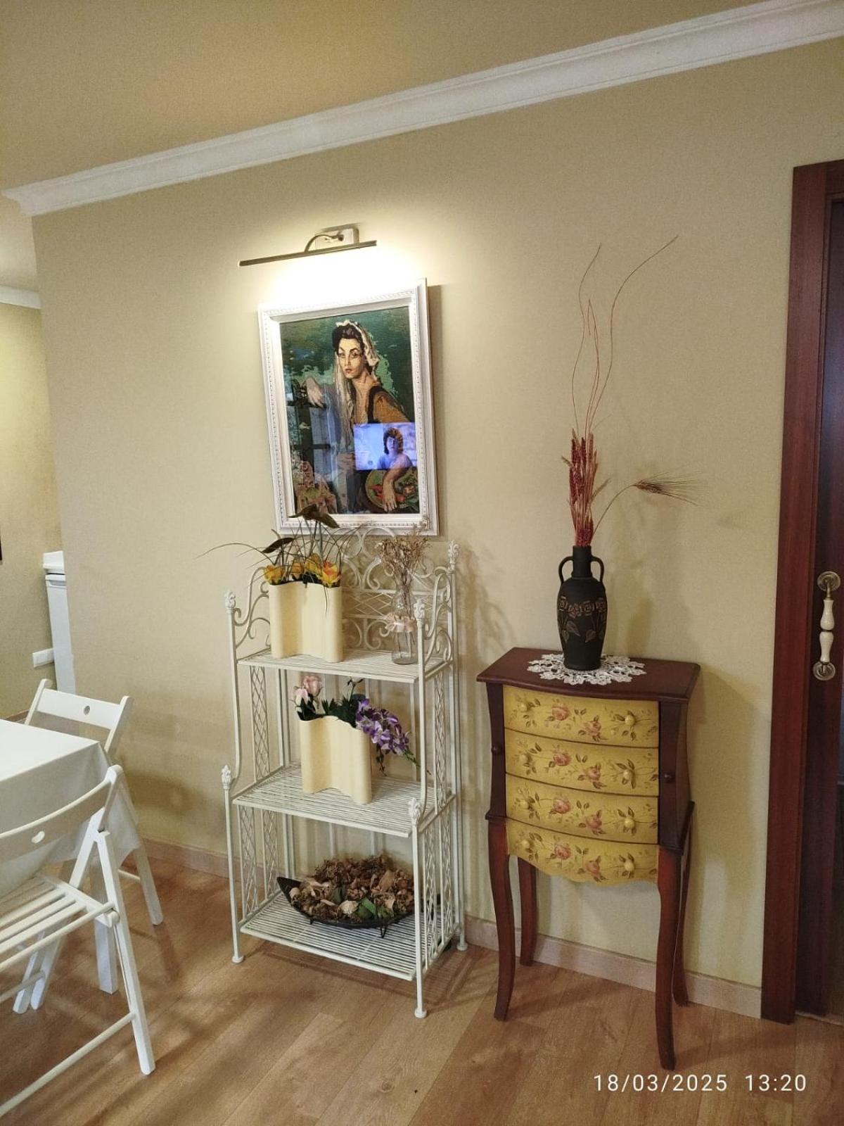 O Apartamento Do Xanza, Ideal Para Parejas Adaptado Movilidad Reducida Meis Bagian luar foto