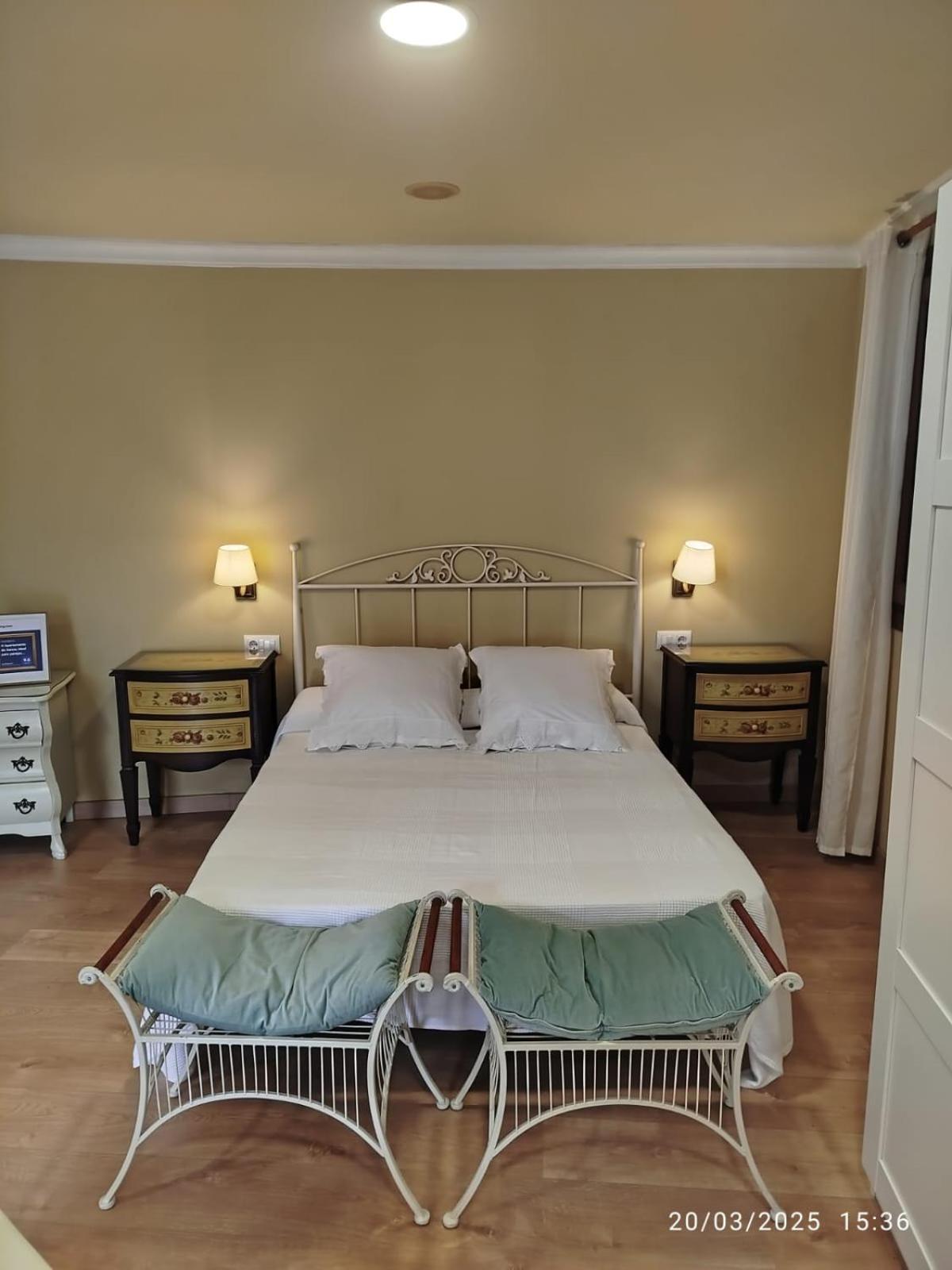 O Apartamento Do Xanza, Ideal Para Parejas Adaptado Movilidad Reducida Meis Bagian luar foto