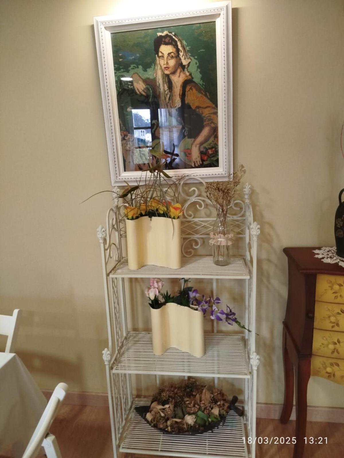 O Apartamento Do Xanza, Ideal Para Parejas Adaptado Movilidad Reducida Meis Bagian luar foto
