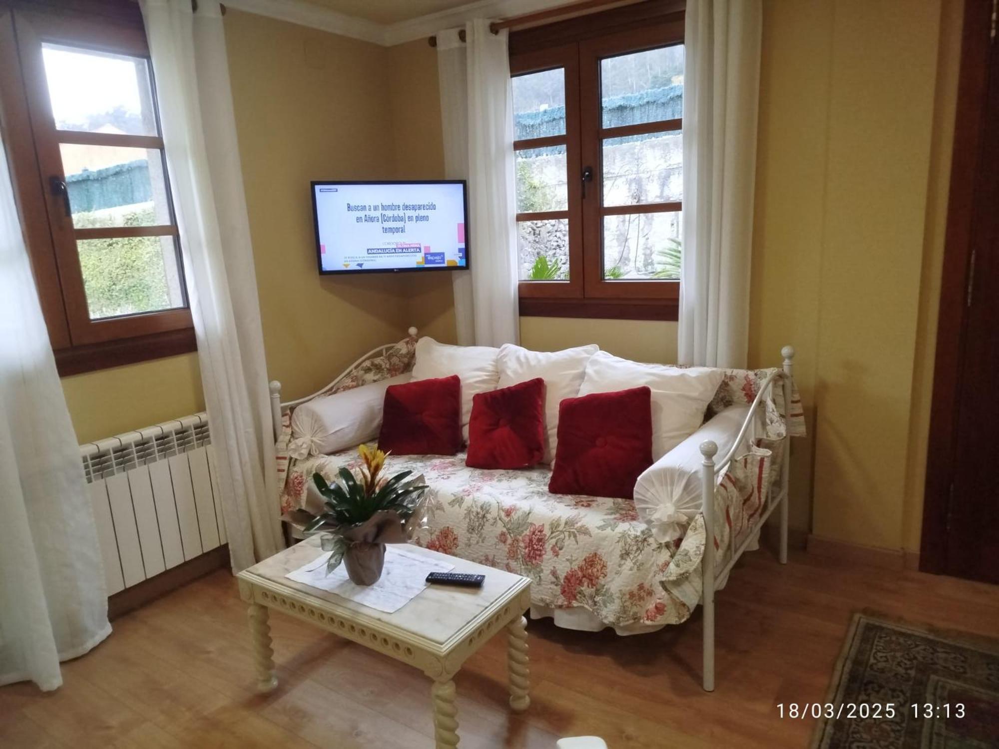 O Apartamento Do Xanza, Ideal Para Parejas Adaptado Movilidad Reducida Meis Bagian luar foto