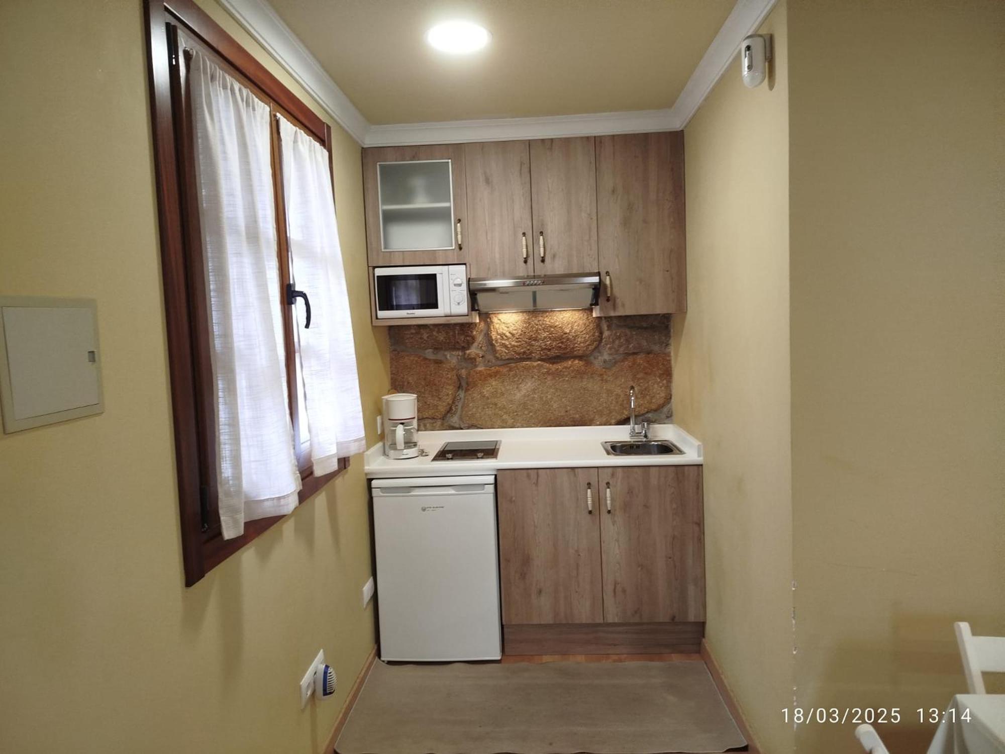 O Apartamento Do Xanza, Ideal Para Parejas Adaptado Movilidad Reducida Meis Bagian luar foto